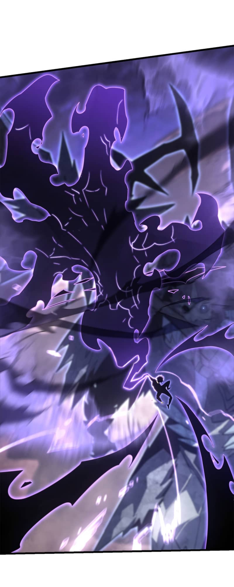 Solo Leveling, Chapter 184 image 64
